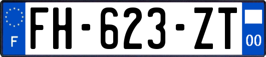 FH-623-ZT