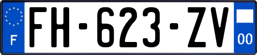 FH-623-ZV