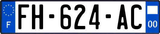 FH-624-AC