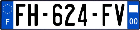 FH-624-FV
