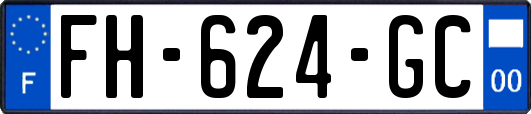 FH-624-GC