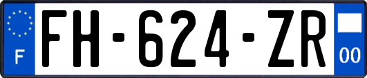 FH-624-ZR