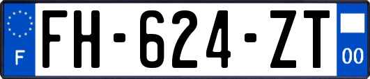 FH-624-ZT