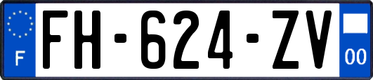 FH-624-ZV