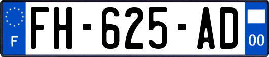 FH-625-AD