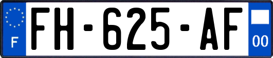 FH-625-AF