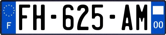 FH-625-AM