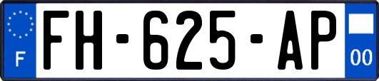 FH-625-AP