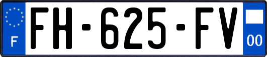 FH-625-FV