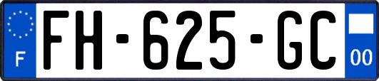 FH-625-GC
