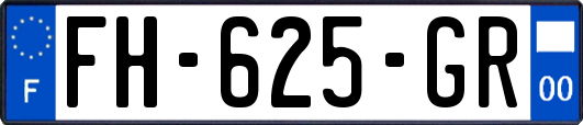 FH-625-GR