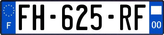 FH-625-RF