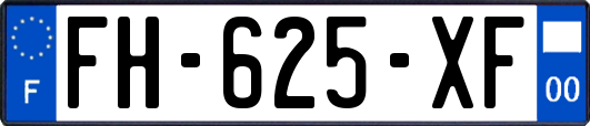 FH-625-XF