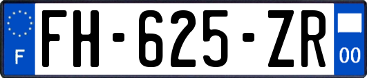 FH-625-ZR