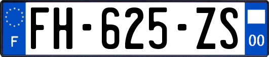 FH-625-ZS