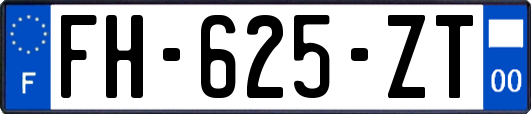 FH-625-ZT