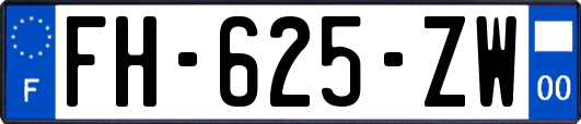 FH-625-ZW