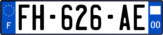 FH-626-AE