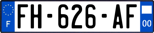 FH-626-AF