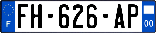 FH-626-AP