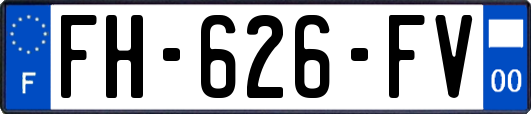 FH-626-FV