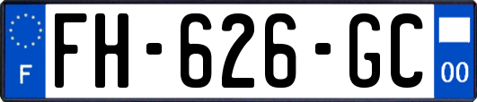 FH-626-GC