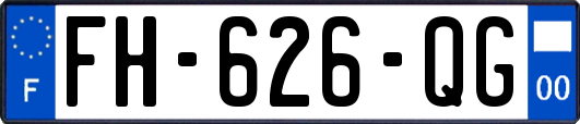 FH-626-QG