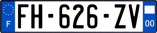 FH-626-ZV