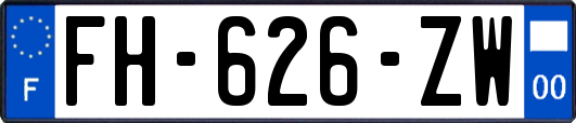 FH-626-ZW