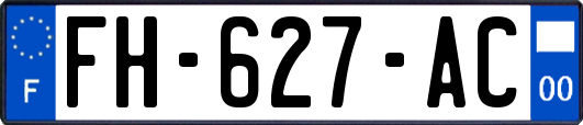 FH-627-AC