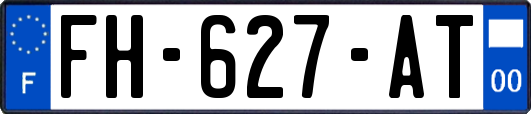 FH-627-AT