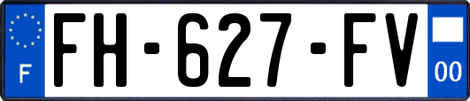 FH-627-FV