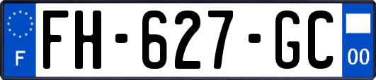 FH-627-GC