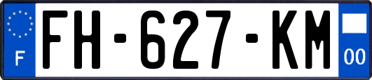 FH-627-KM