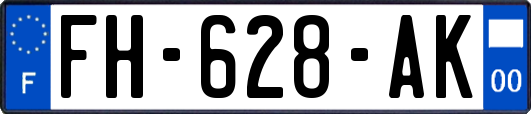 FH-628-AK