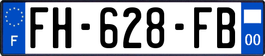 FH-628-FB