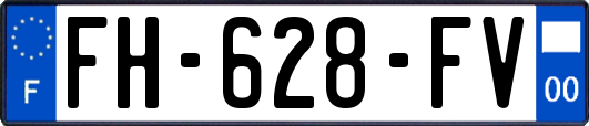 FH-628-FV