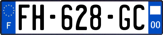 FH-628-GC