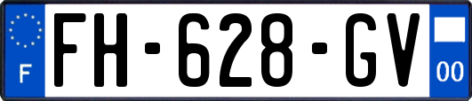 FH-628-GV