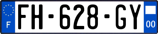 FH-628-GY
