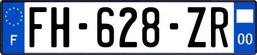 FH-628-ZR