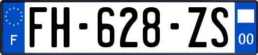 FH-628-ZS