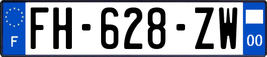 FH-628-ZW