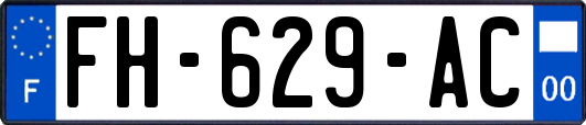 FH-629-AC