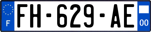 FH-629-AE