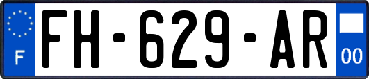 FH-629-AR