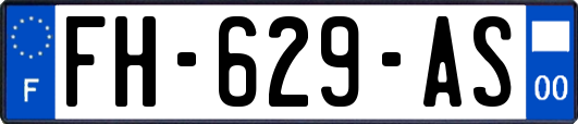 FH-629-AS