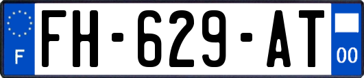 FH-629-AT