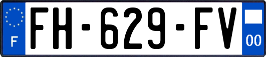 FH-629-FV