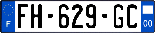 FH-629-GC